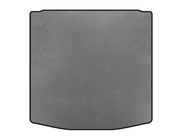 Mitsubishi Outlander 2012-2021 Trunk Mat EVA (Gray) photo 1