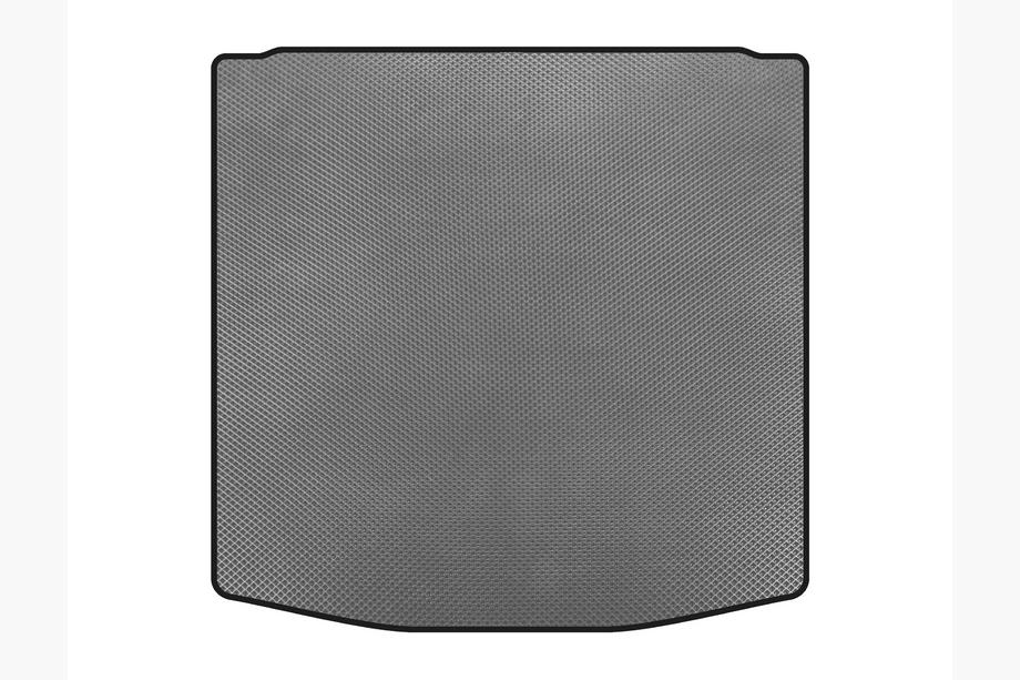 Mitsubishi Outlander 2012-2021 Trunk Mat EVA (Gray) Image