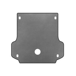 Trunk Mat (2008-2013, Gray) Mitsubishi Pajero Sport 2008-2015