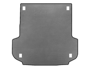 Mitsubishi Pajero Sport 2015- Trunk Mat EVA (Gray) photo 1