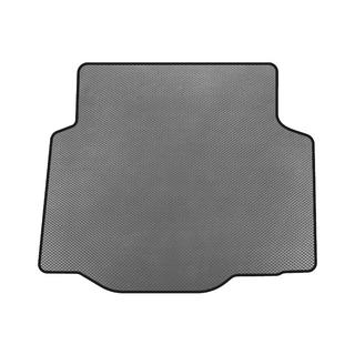 Trunk Mat (HB, Gray) Nissan Almera N16 2000-2006