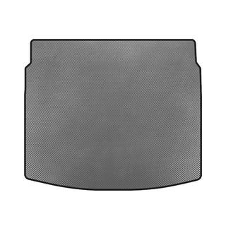 Trunk Mat (5-Seater, USA, Gray)
