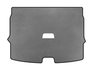 Nissan Qashqai 2014-2021 Trunk Mat EVA (For Rogue Sport, Gray) photo 1