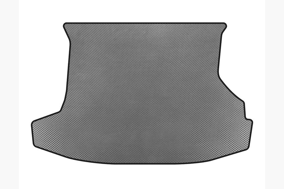 Nissan X-trail T30 2002-2007 Trunk Mat EVA (Gray) Photo 1