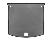 Opel Antara 2006-2017 Trunk Mat EVA (Gray) photo 1