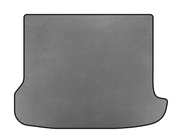 Opel Astra G classic 1998-2012 Trunk Mat EVA (SW, Gray) photo 1