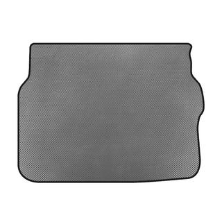 Trunk Mat (HB, 5-Door, Gray)