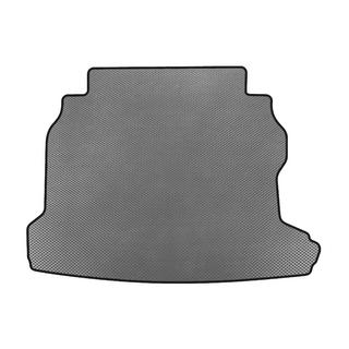 Trunk Mat EVA (Coupe, Gray)