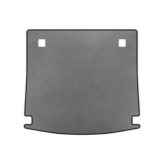 Trunk Mat EVA (2004-2007, SW, Gray) Opel Astra H 2004-2013