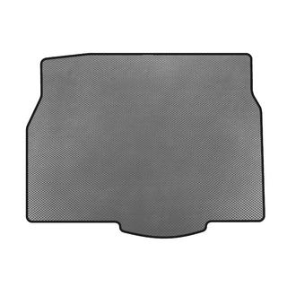 Trunk Mat (2007-2013, HB, 5-Door, Gray) Opel Astra H 2004-2013