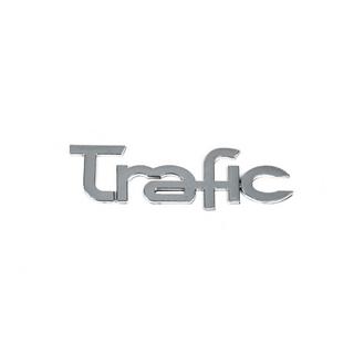Badge Trafic photo 1
