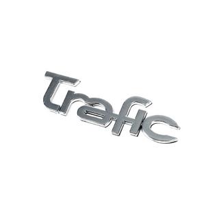 Badge Trafic photo 2