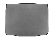 Opel Insignia 2008-2017 Trunk Mat (2013-2017, SD, Gray) photo 1