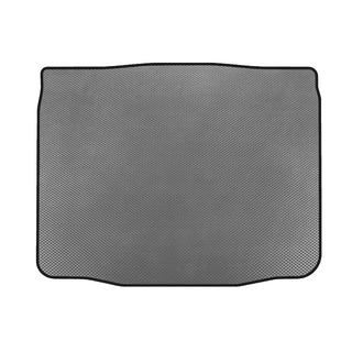 Trunk Mat (2013-2017, SD, Gray)
