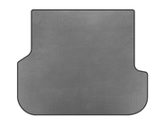 Opel Omega B 1994-2003 Trunk Mat EVA (SW, Gray) photo 1