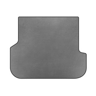 Trunk Mat EVA (SW, Gray) Opel Omega B 1994-2003