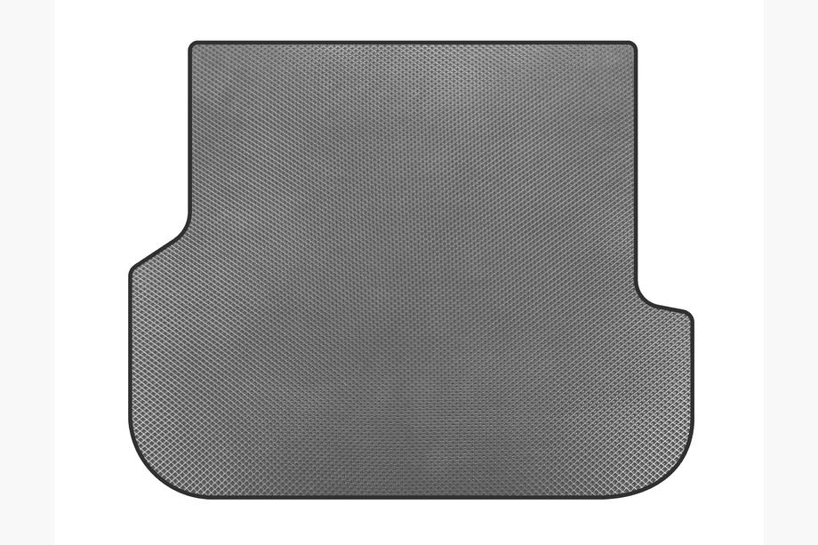 Opel Omega B 1994-2003 Trunk Mat EVA (SW, Gray) Image