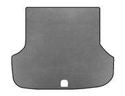 Opel Vectra B 1995-2002 Trunk Mat EVA (SW, Gray) photo 1