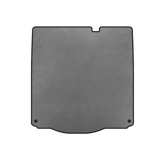 Trunk Mat (2012-2017, SD, Gray)
