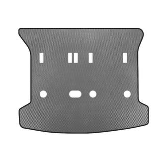 Trunk Mat EVA (SW, Gray)