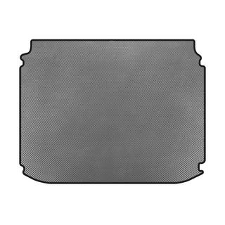 Trunk Mat (HB, 5-Door, Gray)