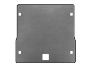 Peugeot 308 2014-2021 Trunk Mat (2017-2021, SW, Gray) photo 1