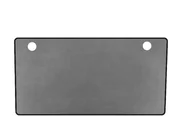 Peugeot Expert 2017- Trunk Mat EVA (Long Wheelbase, Gray) photo 1