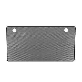 Trunk Mat EVA (Long Wheelbase, Gray)