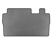 Peugeot Traveller 2017- Trunk Mat (7-Seater, Gray) photo 1