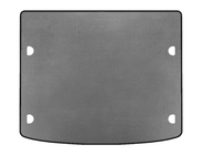 Porsche Cayenne 2003–2010 EVA Trunk Mat V2 (Gray) photo 1