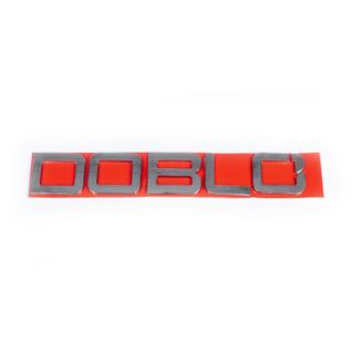 Emblem Doblo 51810416 (2010-2015) photo 2