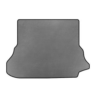 Trunk Mat (HB, 5-Door, Gray)