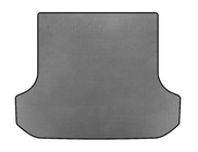 Renault Logan MCV 2013-2022 Trunk Mat EVA (SW, Gray) photo 1