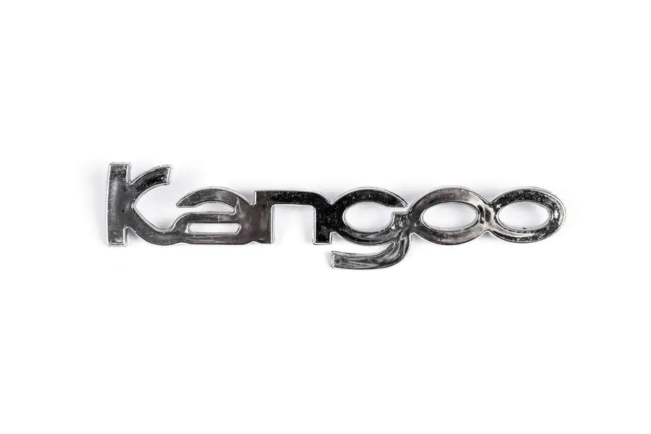 Renault Kangoo 1998-2008 Emblem Kangoo 7700310940 Photo 2