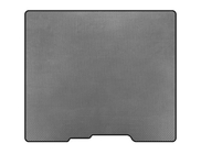 Renault Trafic 2015- Trunk Mat EVA (2019+, Gray) photo 1