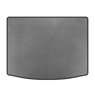 Trunk Mat (HB, 5-Door, Gray)