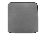 Skoda Fabia 2000-2007 Trunk Mat (2000-2004, SW, Gray) photo 1