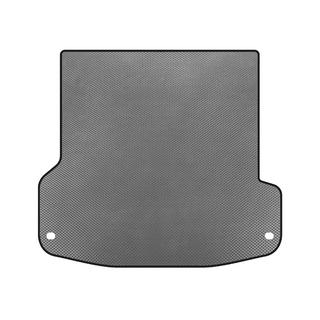 Trunk Mat EVA (SW, Gray) Skoda Octavia I Tour A4 1996-2010