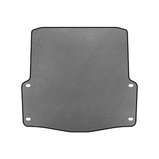 Trunk Mat EVA (SW, Gray) Skoda Octavia II A5 2006-2010