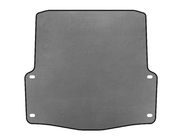 Skoda Octavia II A5 2010-2013 Trunk Mat EVA (SW, Gray) photo 1