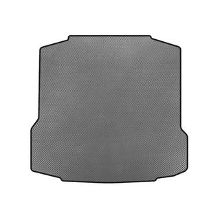 Trunk Mat (Liftback, Gray)
