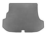 Subaru Forester 2002-2008 Trunk Mat (2005-2008, Gray) photo 1