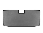 Suzuki Jimny 1998-2018 Trunk Mat EVA (Gray) photo 1