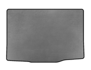 Suzuki SX4 2006-2013 Trunk Mat (2006-2009, HB, 5-Door, Gray) photo 1