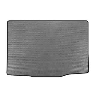 Trunk Mat (2006-2009, HB, 5-Door, Gray) Suzuki SX4 2006-2013