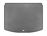 Suzuki SX4 S-Cross 2013-2016 Trunk Mat (HB, 5-Door, Gray) photo 1