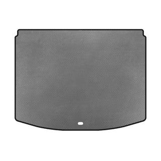 Trunk Mat (HB, 5-Door, Gray)