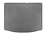 Suzuki Vitara 2015- EVA Trunk Mat V1 (Gray) photo 1
