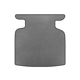 Trunk Mat (SD, Gray) Toyota Avensis 2003-2009