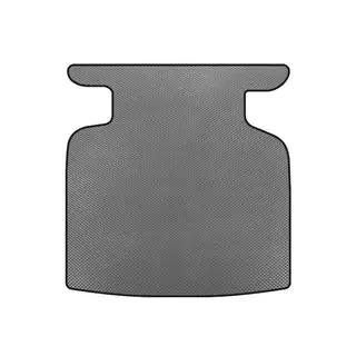 Trunk Mat (SD, Gray)